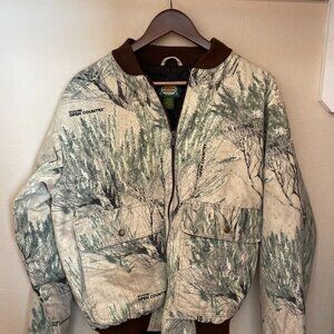 Cabela's Shell Juniors Medium Jacket Winter Coat Blessed Be The Gift Closet